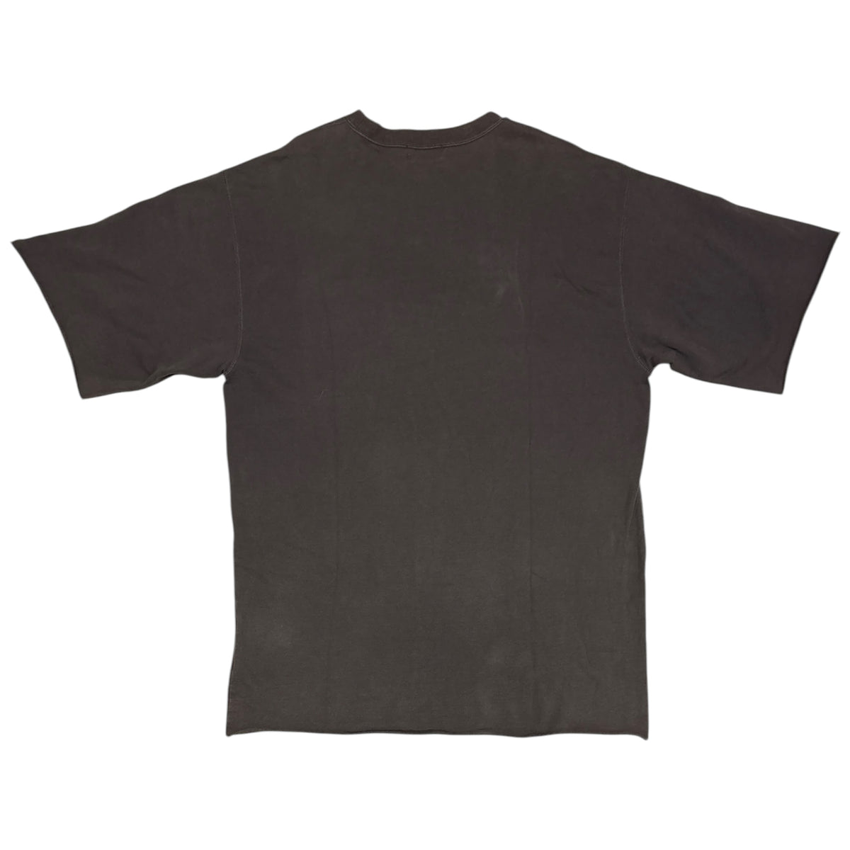 Hysteric Glamour grey Psycho T-shirt