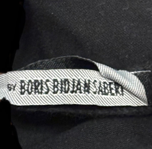 11 by Boris Bidjan Saberi SS23
Middlefinger T-Shirt RRP 315$