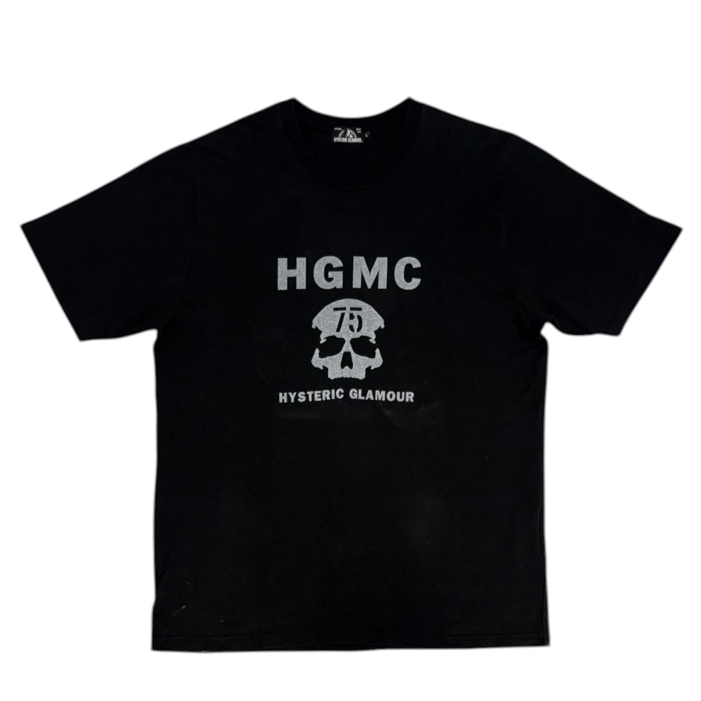Hysteric Glamour MC T-shirt