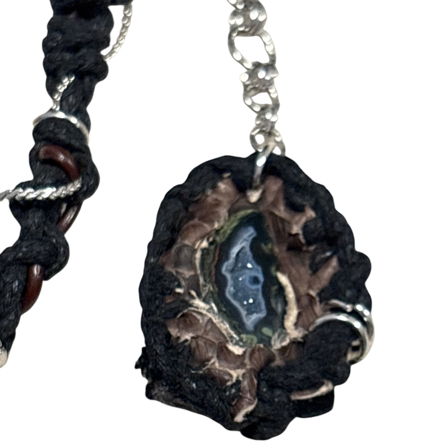 Japanese handmade artisanal rare animal charm