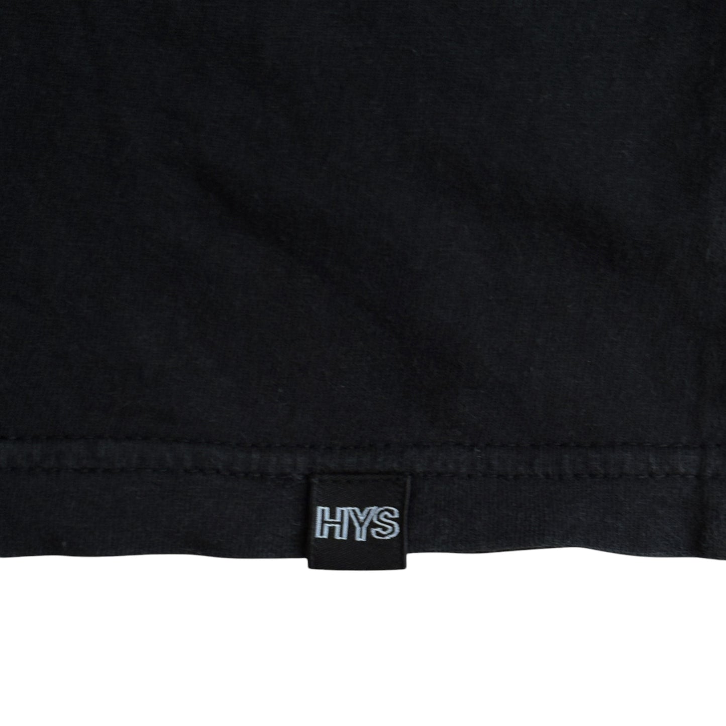 Hysteric Glamour snake stars and striped graphic T-shirt