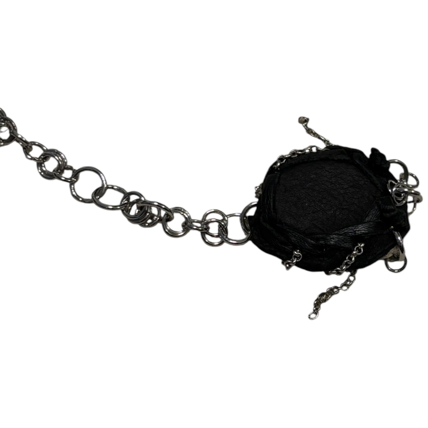 Japanese handmade artisanal rare animal charm