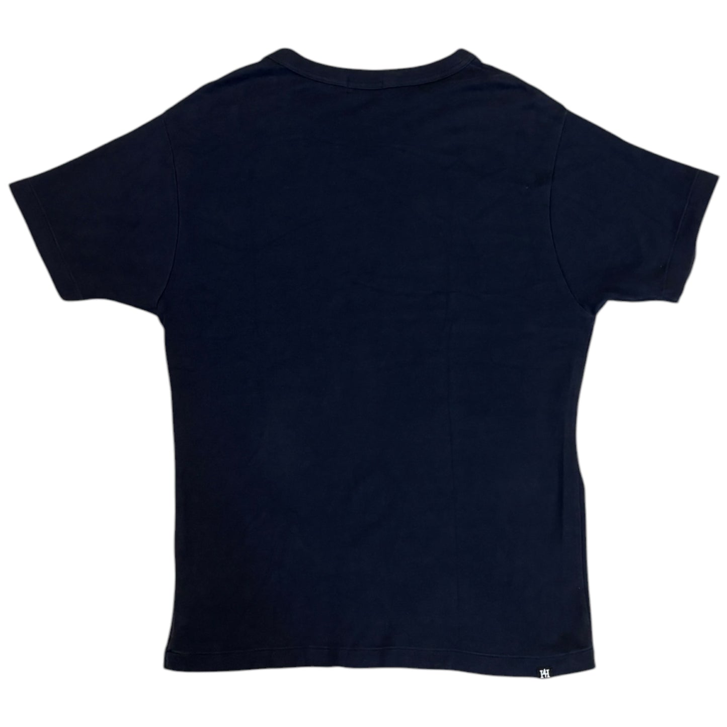 Hysteric Glamour navy ‘Hysteric Psycho’ T-shirt