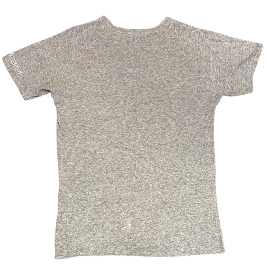 Mihara Yasuhiro grey Sun T-shirt RRP 46000¥