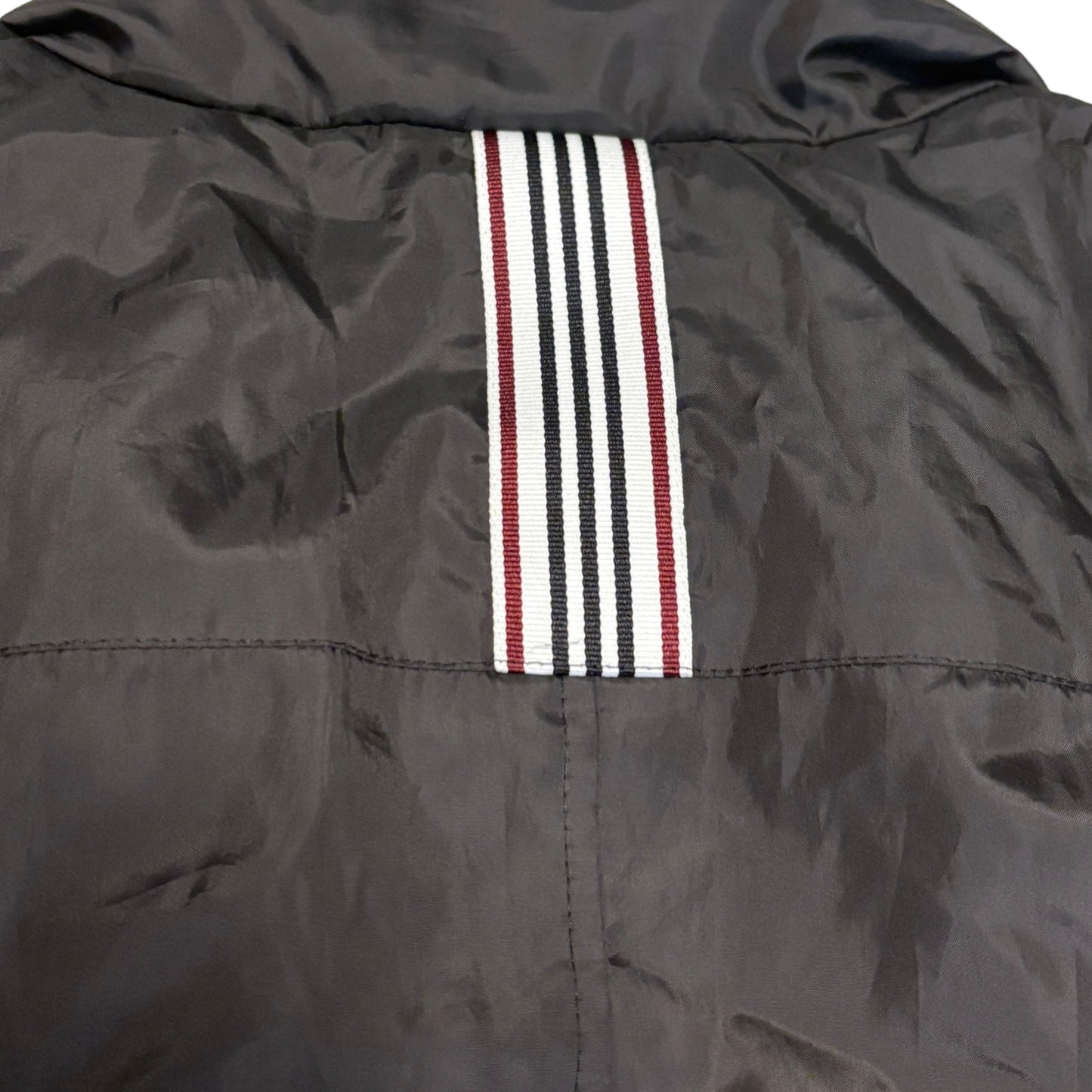 Burberry Black Label lightweight nylon gilet