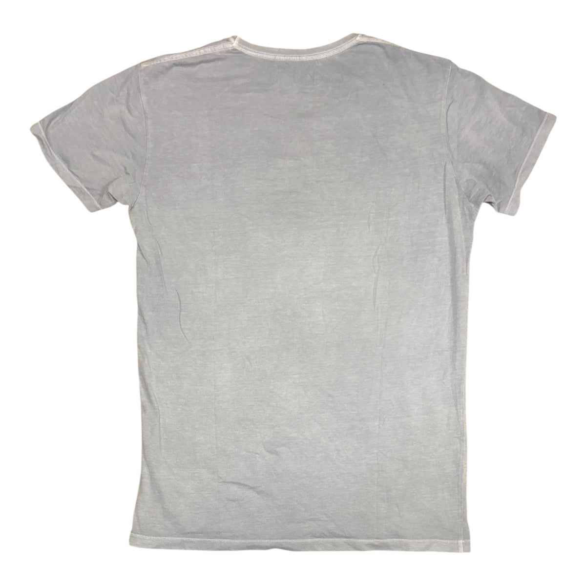 Goa light blue lucky arrow T-shirt