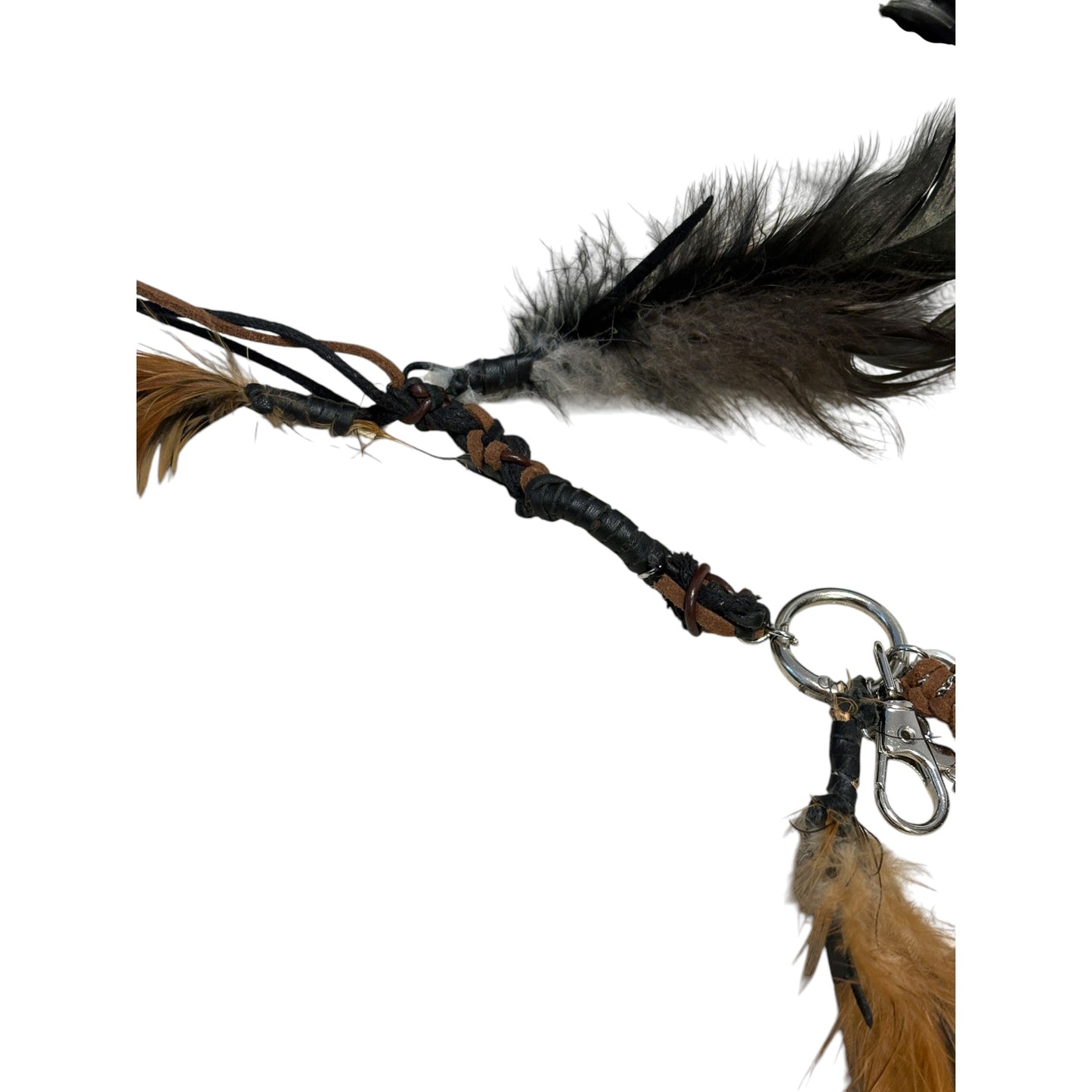 Japanese handmade artisanal rare animal charm