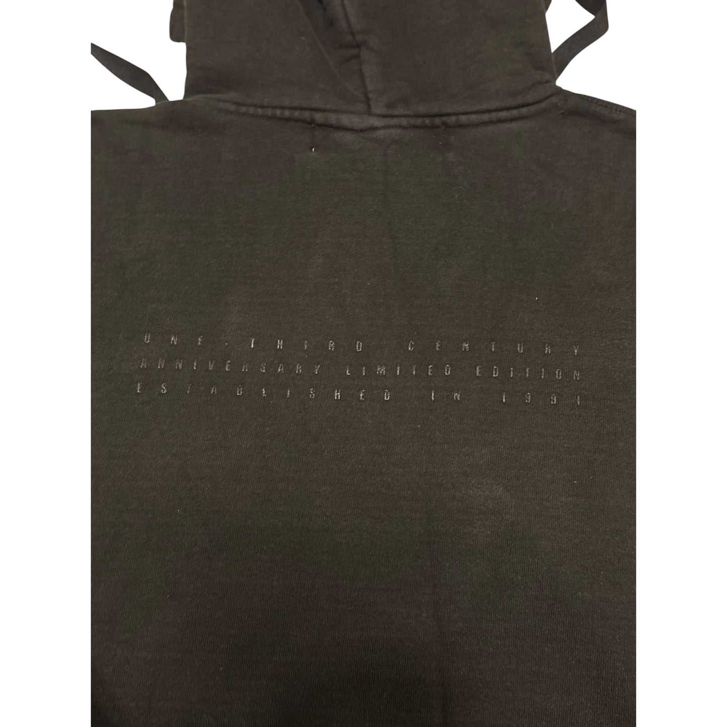 beauty:beast ‘Undead’ pullover hoodie