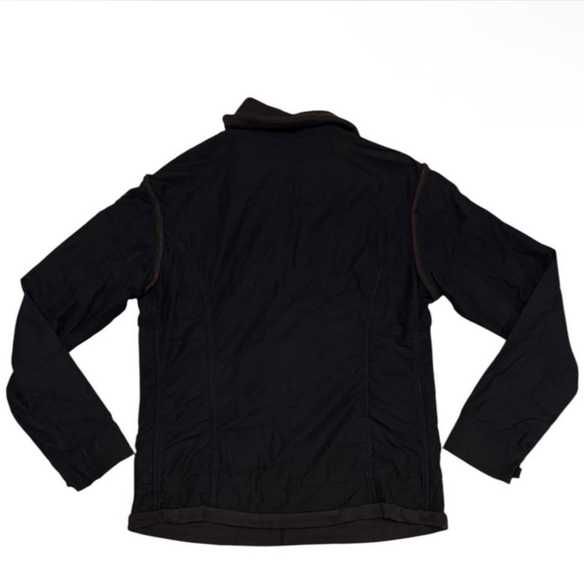 Marithé Francois Girbaud archived pilot jacket