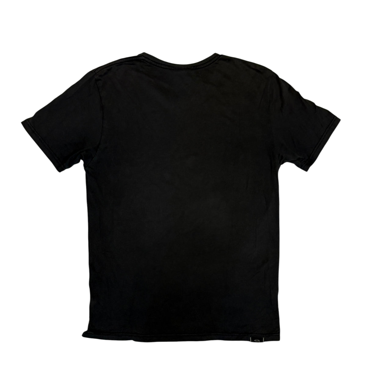 Hysteric Glamour ‘Smoking Kills’ black graphic T-shirt
