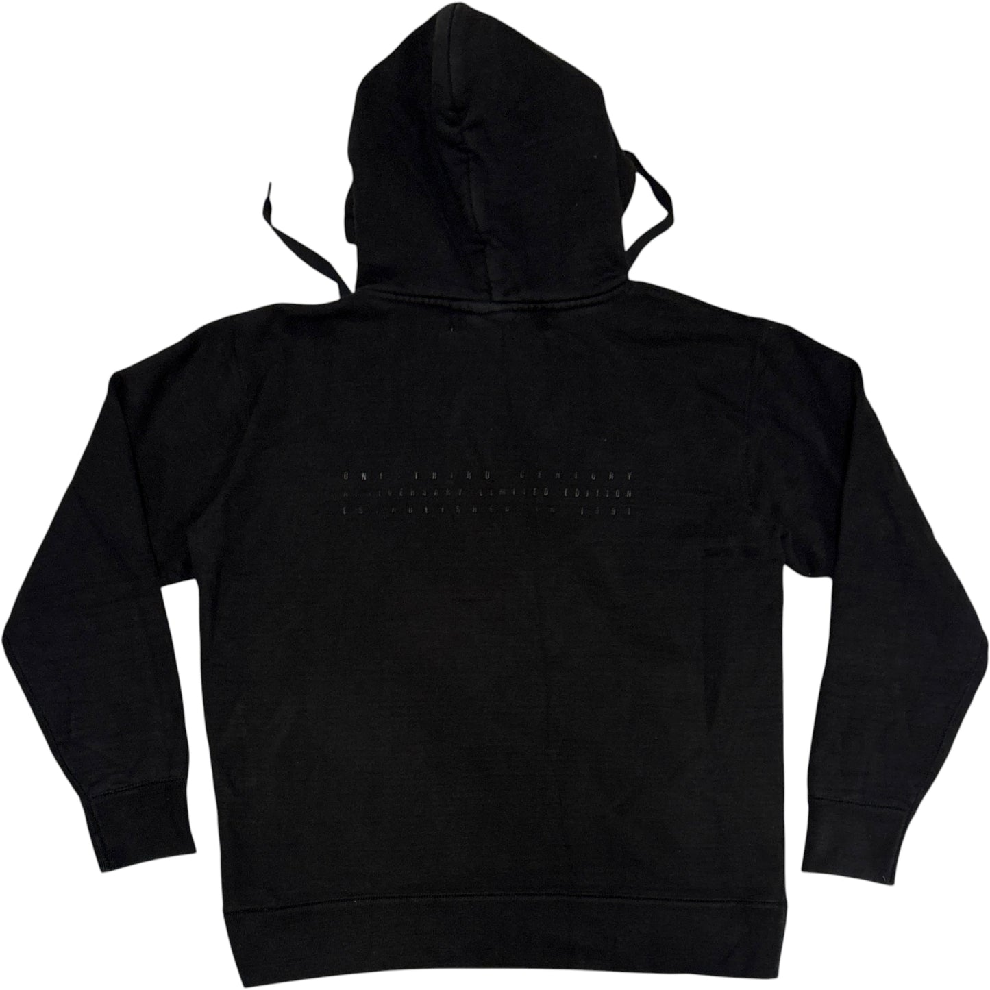 beauty:beast ‘Undead’ pullover hoodie