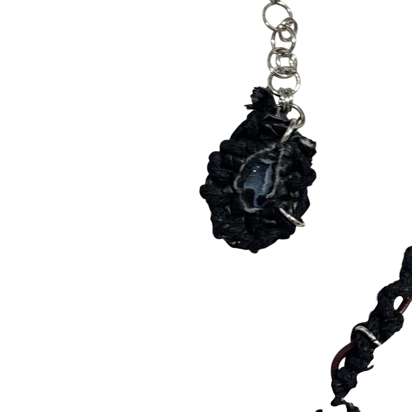 Japanese handmade artisanal rare animal charm