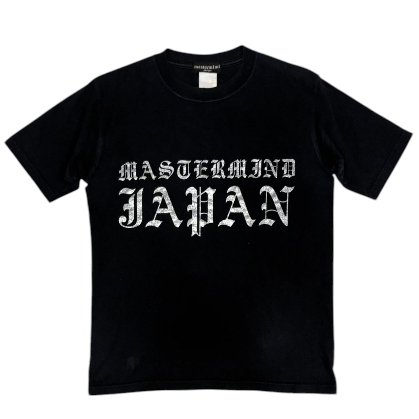 Mastermind Japan 2005 exhibition show T-shirt