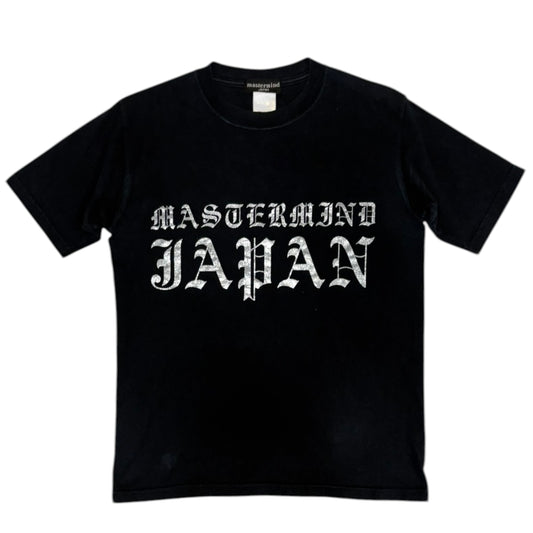 Mastermind Japan 2005 exhibition show T-shirt