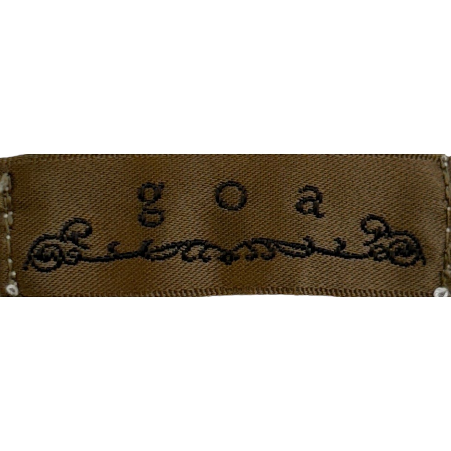 Goa tribal feather necklace T-shirt