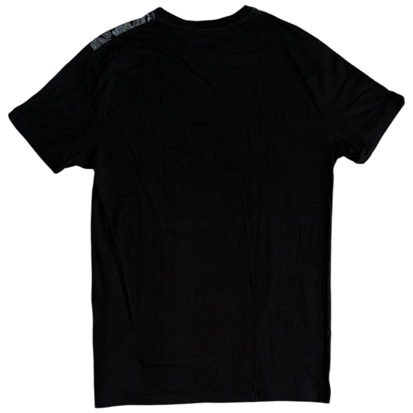 Loveless Guildprime black bandana T-shirt