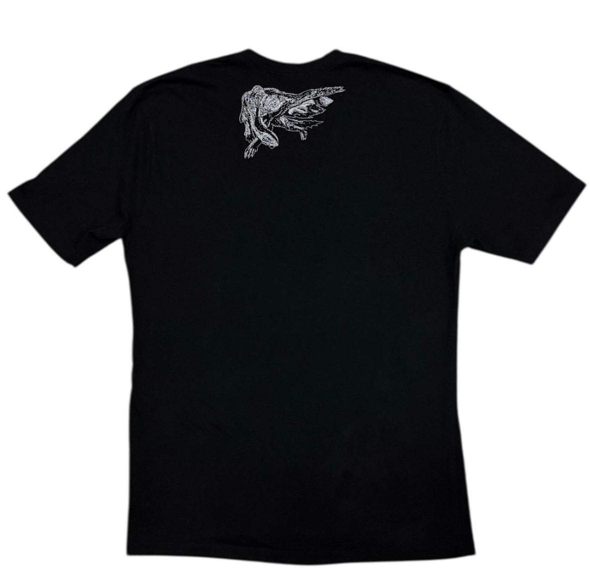 Roen x Monster Hunter T-shirt