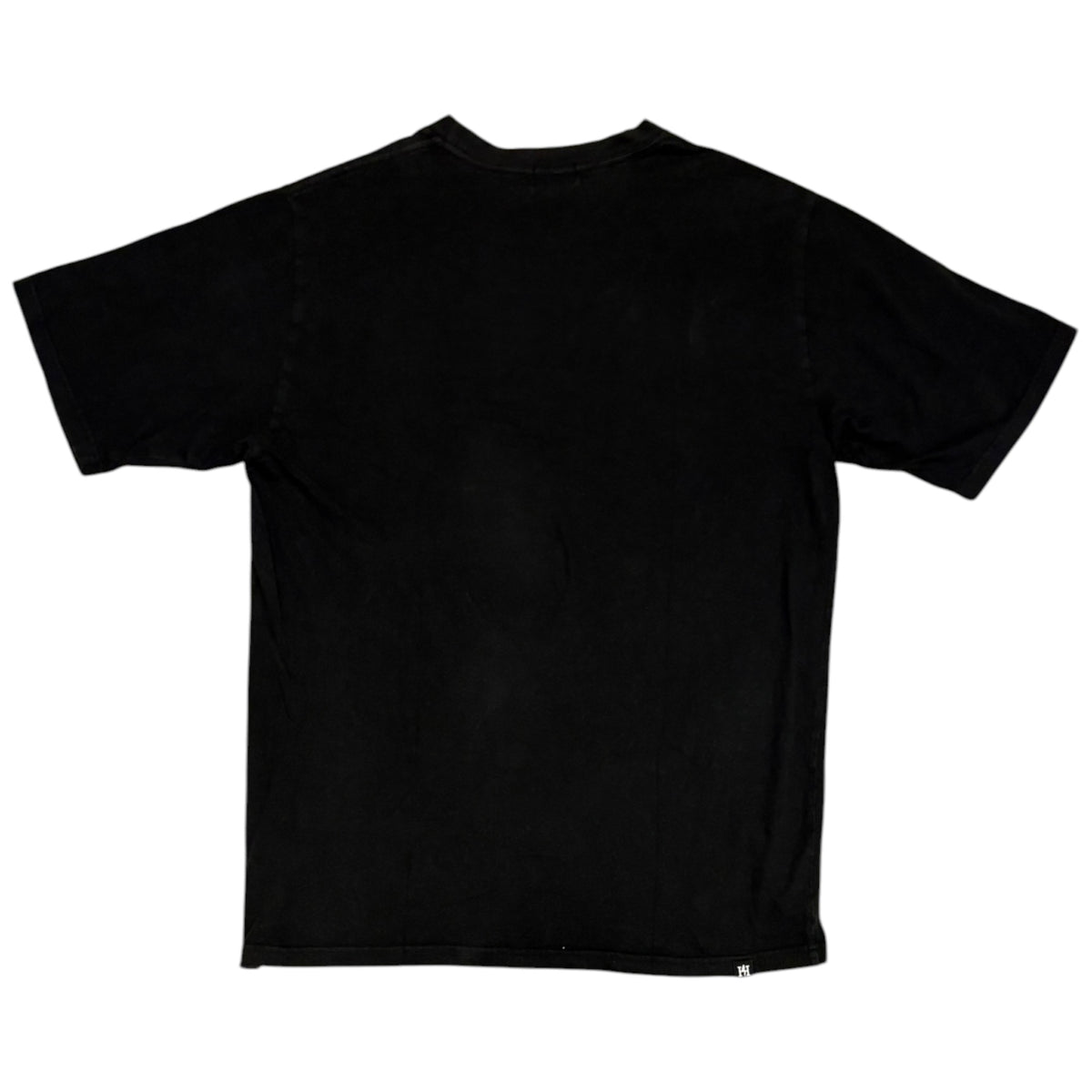 Hysteric Glamour ‘Search and Destroy’ graphic T-shirt