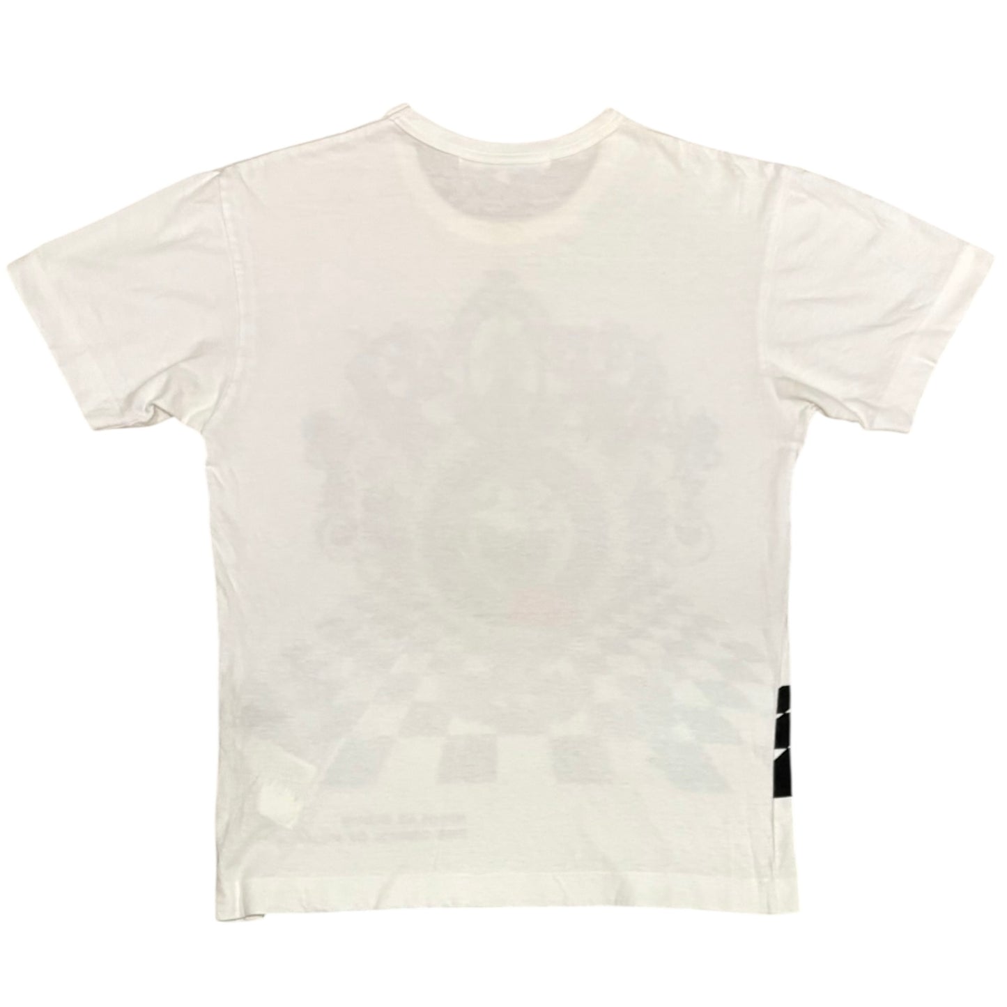 Comme Des Garçons AW14 Nicholas Buffe ‘The Dream of Polifilio’ Ginza Tokyo exclusive